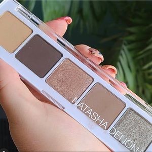NATASHA DENONA Ayana Eyeshadow Palette NEW